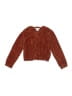Tommy Bahama Tweed Brown Pullover Sweater Size 5 - 6 - photo 1