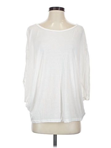 Frenchi 3/4 Sleeve Top (view 1)