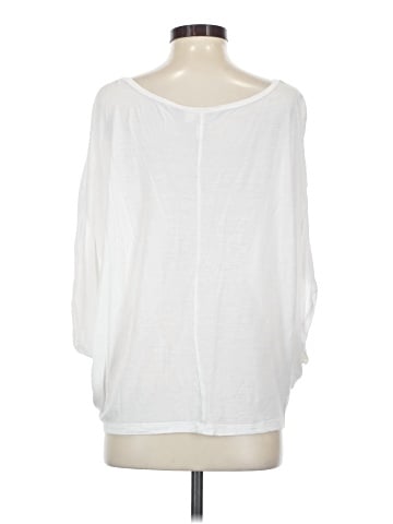 Frenchi 3/4 Sleeve Top (view 2)