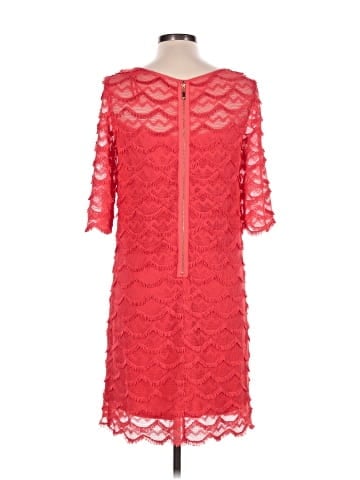 Jessica H Cocktail Dress (view 2)