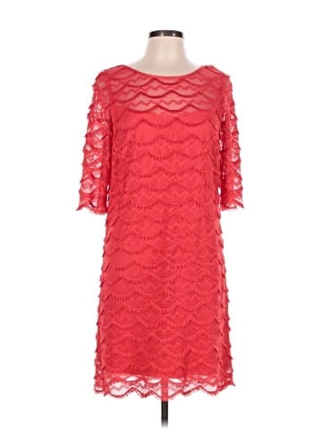 Jessica H Cocktail Dress (view 1)