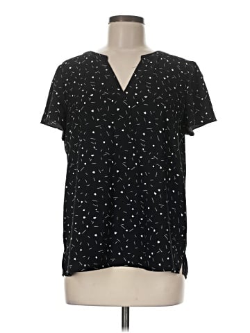Hilary Radley Short Sleeve Top (view 1)
