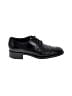 Tod's 100% Leather Black Flats Size EU 38 1/2 - photo 1