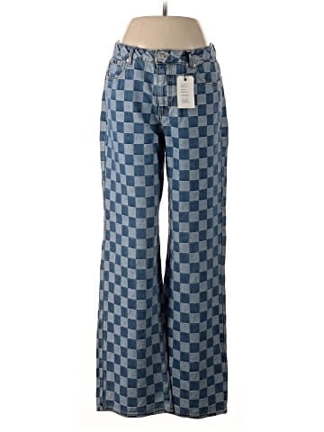 Forever 21 Jeans (view 1)