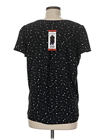 Hilary Radley Short Sleeve Top (view 2)