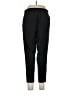 Athleta Solid Black Casual Pants Size 10 (petite) - photo 2
