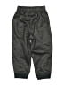 Nike 100% Polyester Color Block Green Casual Pants 18-24 MO / 24 MO - photo 2