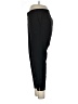 Athleta Solid Black Casual Pants Size 10 (petite) - photo 5
