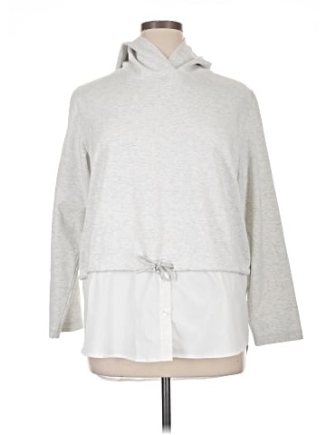 Athleta Sweatshirt (view 1)