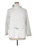 Athleta Silver Sweatshirt Size XL - photo 1