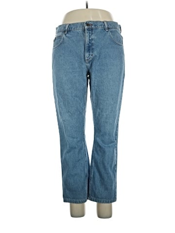 L.L.Bean Jeans (view 1)