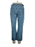 L.L.Bean 100% Cotton Blue Jeans Size 36 waist - photo 2