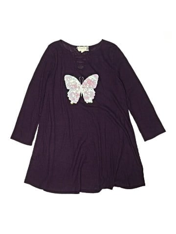 Btween 3/4 Sleeve T-Shirt (view 1)