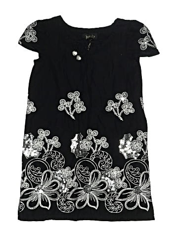 Laundry by Shelli Segal Dress (view 1)