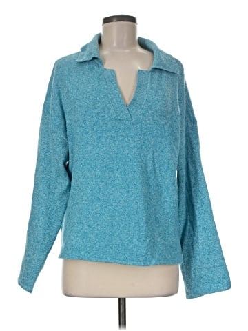 Vero Moda Pullover Sweater (view 1)