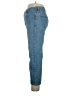 L.L.Bean 100% Cotton Blue Jeans Size 36 waist - photo 5