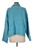 Vero Moda Teal Pullover Sweater Size M - photo 2