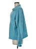 Vero Moda Teal Pullover Sweater Size M - photo 5