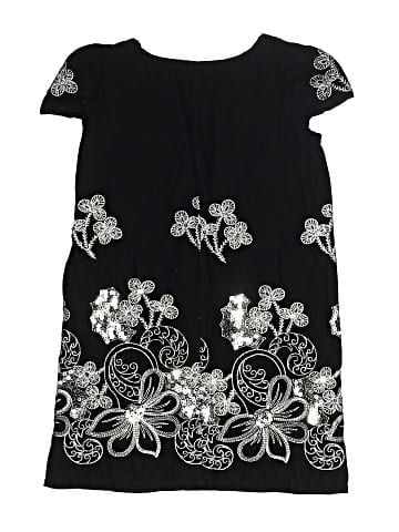Laundry by Shelli Segal Dress (view 2)