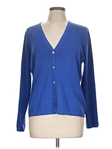 Lands' End Cardigan (view 1)