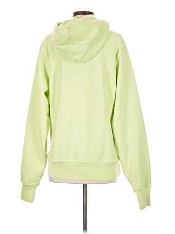 Champion Pullover Hoodie (view 2)