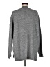 XCVI Gray Pullover Sweater Size M - photo 2