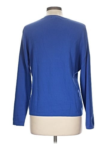 Lands' End Cardigan (view 2)
