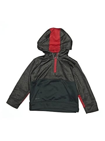 Nike Windbreaker (view 1)