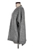 XCVI Gray Pullover Sweater Size M - photo 5
