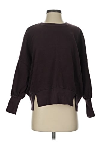 Z by Zella Pullover Sweater (view 1)