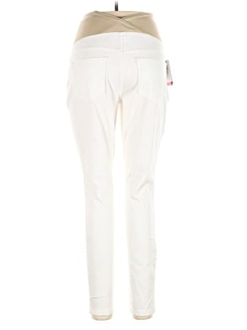 Isabel Maternity Jeggings (view 2)