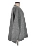 XCVI Gray Pullover Sweater Size M - photo 4