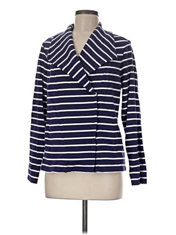 Isaac Mizrahi LIVE! Blazer (view 1)