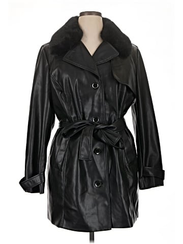 Vince Camuto Coat (view 1)