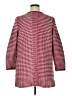Talbots 100% Merino Wool Red Wool Cardigan Size 1X Petite - photo 2