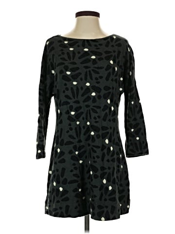 Field Flower Casual Dress (view 1)