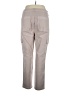 J.Crew Tan Cargo Pants Size 32 - 33 Tall - photo 2