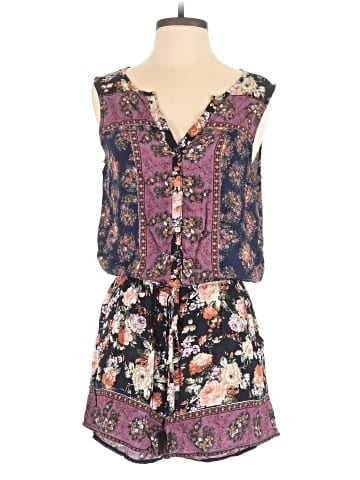Umgee Romper (view 1)