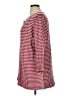 Talbots 100% Merino Wool Red Wool Cardigan Size 1X Petite - photo 5