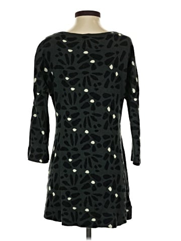 Field Flower Casual Dress (view 2)