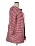 Talbots 100% Merino Wool Red Wool Cardigan Size 1X Petite - photo 4