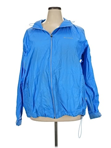 Columbia Cardigan (view 1)