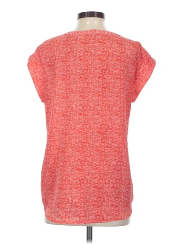 Hilary Radley Short Sleeve Top (view 2)
