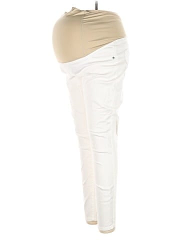 Isabel Maternity Jeggings (view 1)