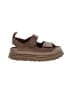 Ugg Brown Sandals Size 7 - photo 1