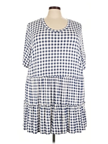 Avenue Casual Dress (view 1)