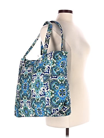 Vera Bradley Tote (view 2)