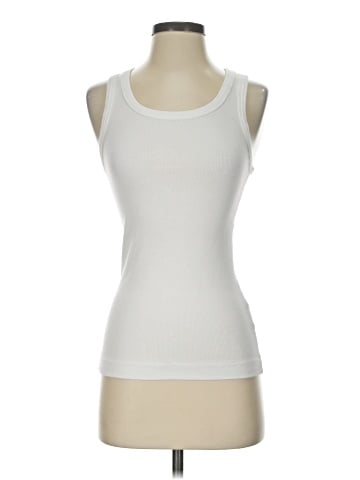 Cos Sleeveless T-Shirt (view 1)