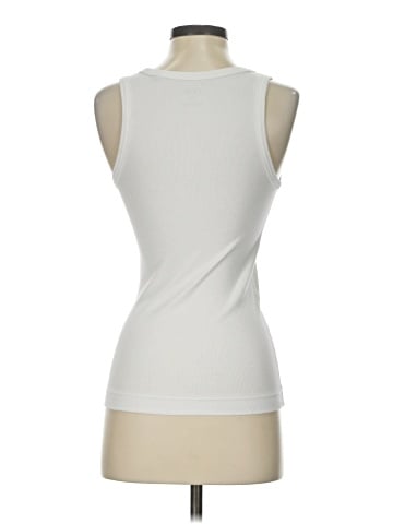 Cos Sleeveless T-Shirt (view 2)