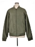 Old Navy 100% Polyester Solid Green Jacket Size XL - photo 1